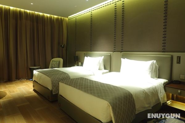 Nanjing Golden Eagle International Hotel Genel