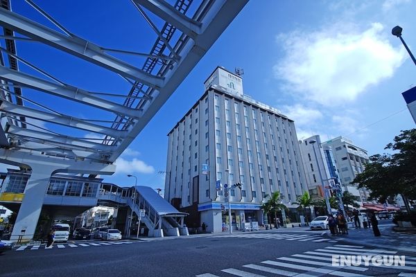 Nansei Kanko Hotel Öne Çıkan Resim