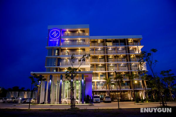 Nap Krabi Hotel Genel