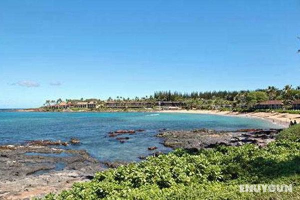 Napili Shores Maui by Outrigger Genel