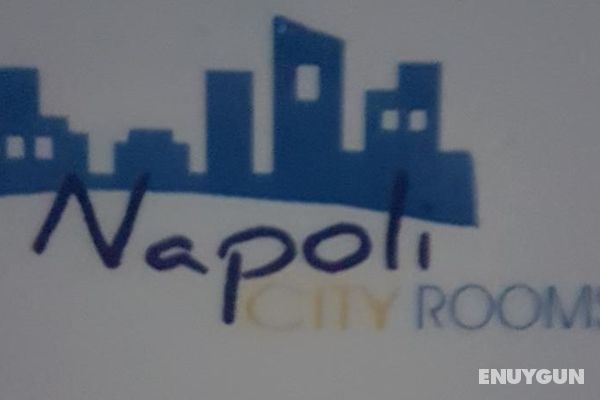 Napoli City Rooms Genel