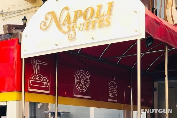 Napoli Suites Öne Çıkan Resim
