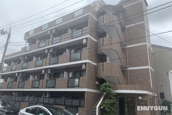 Narimasu Apartment 33 Öne Çıkan Resim