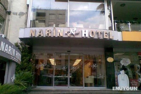 Narin Hotel Genel