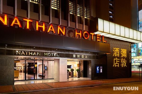 Nathan Hotel Genel