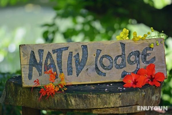 Nativ Lodge & Spa Öne Çıkan Resim