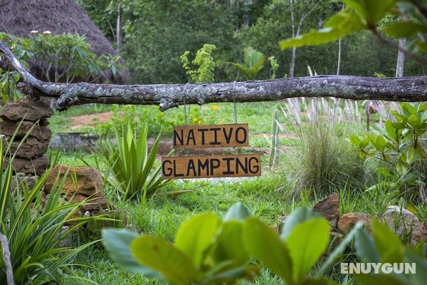 Nativo Glamping Öne Çıkan Resim