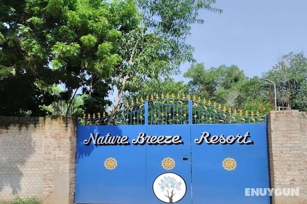 Nature Breeze Resort and Spa Öne Çıkan Resim