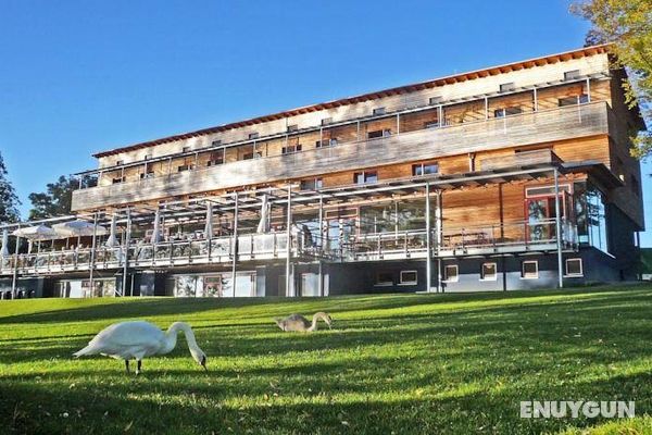 Naturfreundehaus Bodensee Genel