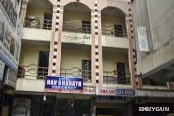 Hotel Nav Bharat Residency Öne Çıkan Resim