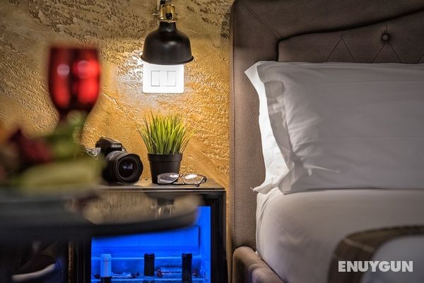 Navona Rooms with Hot Tub Öne Çıkan Resim