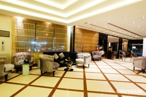 Nawarah For Hotel Suites Öne Çıkan Resim