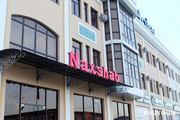 Hotel Naxshab Öne Çıkan Resim
