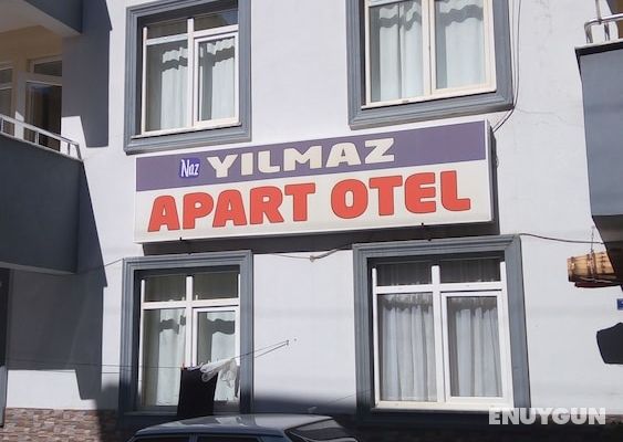 Naz Yilmaz Apart Otel Öne Çıkan Resim
