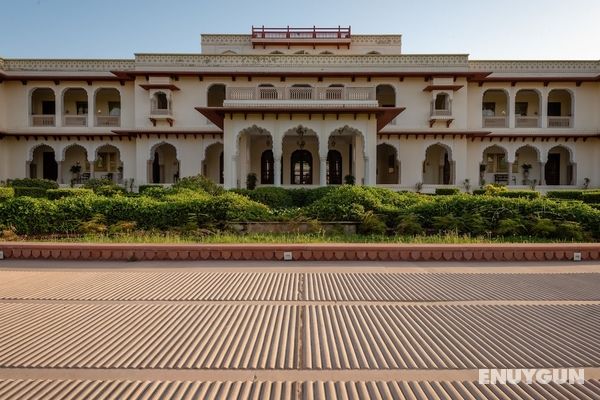 Nazarbagh Palace - Pura Stays Öne Çıkan Resim