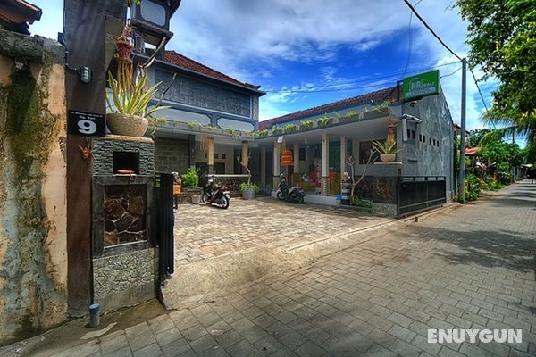 NB Bali Guest House Öne Çıkan Resim