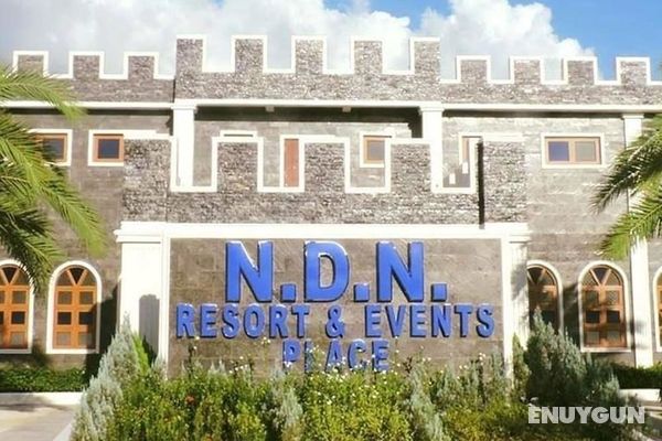 NDN Resort & Events Place Öne Çıkan Resim
