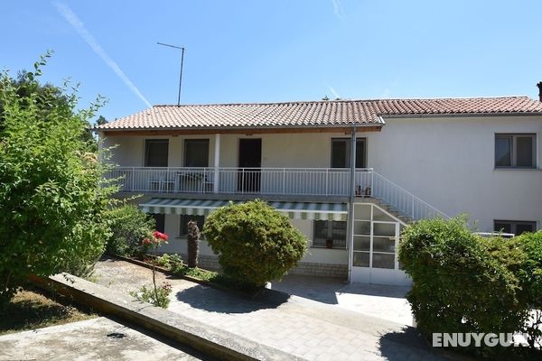 Apartment near Beach and Historical Center of Pula Dış Mekan