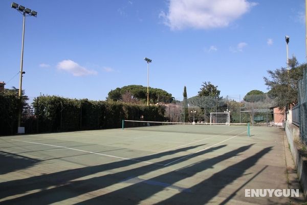 Near Rome Villa Pool Tennis Courts Perfect Family Reunion or Off-site Meeting Oda