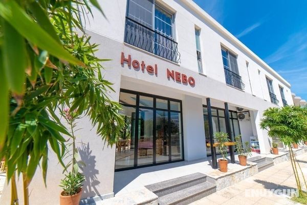 Hotel Nebo Öne Çıkan Resim
