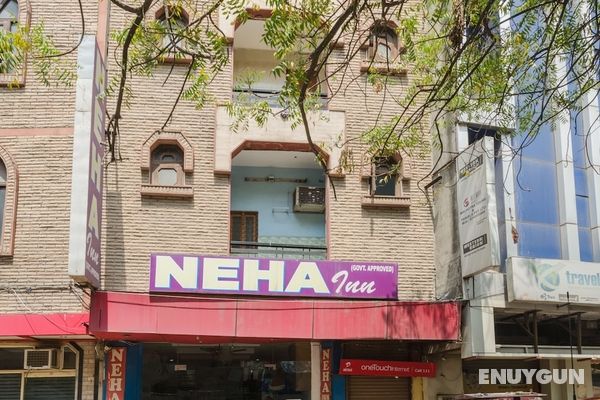 Hotel Neha Inn Öne Çıkan Resim