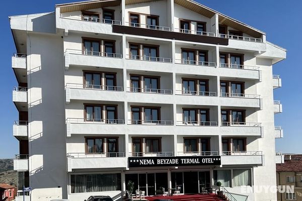 Nema Beyzade Termal Otel Genel