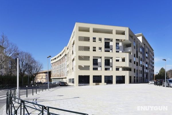 Nemea Aix-en-Provence Öne Çıkan Resim