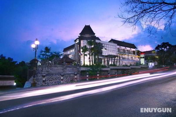 Neo Hotel Denpasar Genel