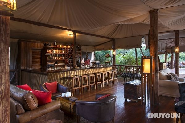 Neptune Mara Rianta Luxury Camp - All Inclusive Genel