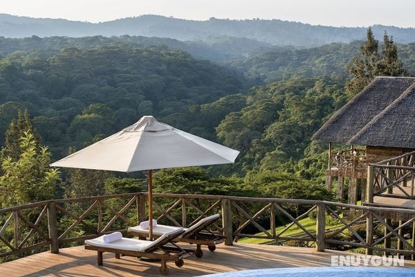 Neptune Ngorongoro Luxury Lodge Öne Çıkan Resim