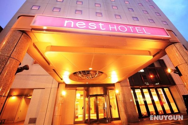 Nest Hotel Sapporo Odori Öne Çıkan Resim