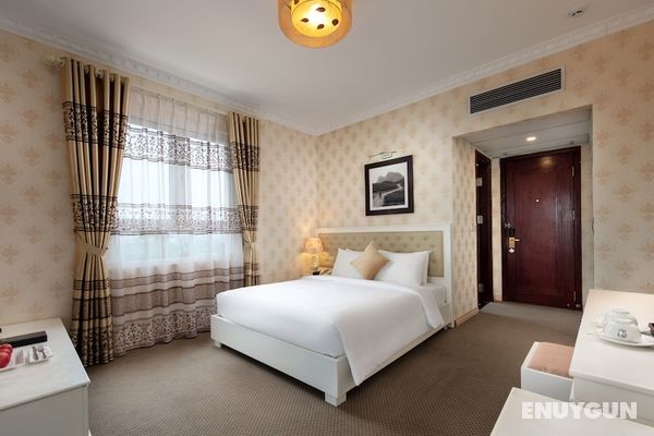 Nesta Boutique Hotel Ha Noi Öne Çıkan Resim