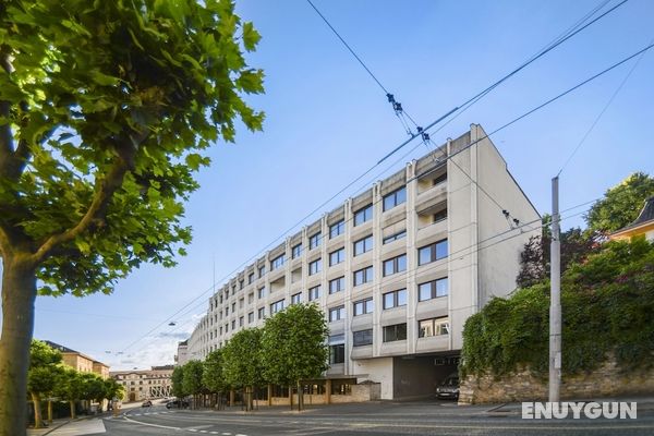 Neuchatel City Hotel Öne Çıkan Resim