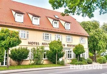 Hotel Neuwirtshaus - Superior Genel