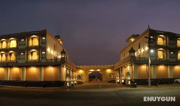 Hotel Neva Ji Palace Öne Çıkan Resim