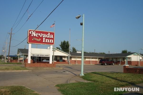 Nevada Inn Öne Çıkan Resim