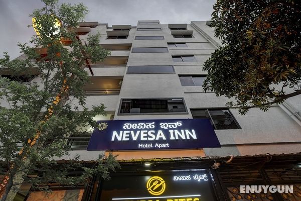 Hotel Nevesa Inn Öne Çıkan Resim