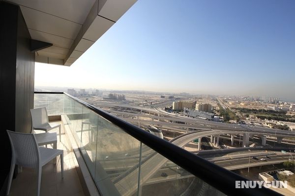New Arabian Holiday Homes - Escan Tower Öne Çıkan Resim