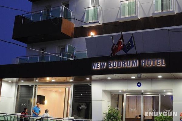 New Bodrum Hotel Genel