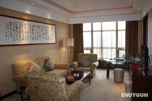 New Century Fengming Resort Zaozhuang Genel