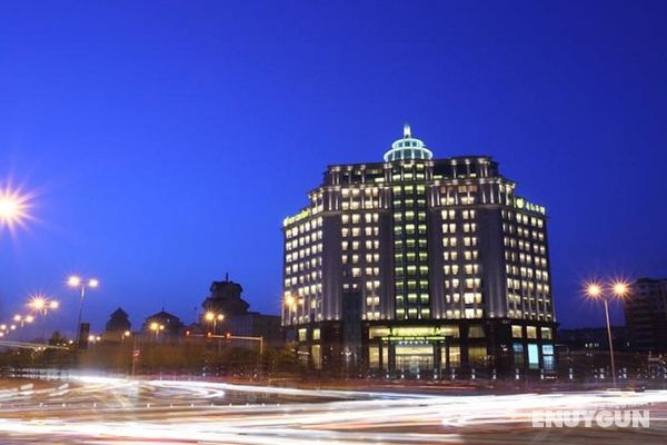 New Century Grand Hotel Changchun Genel
