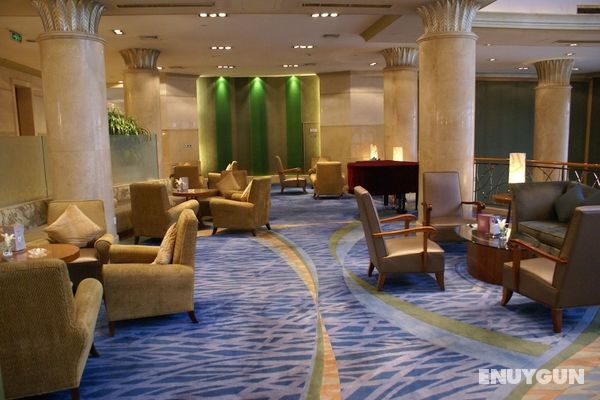 New Century Grand Hotel Kaifeng Genel