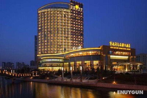 New Century Grand Hotel Ningbo Genel