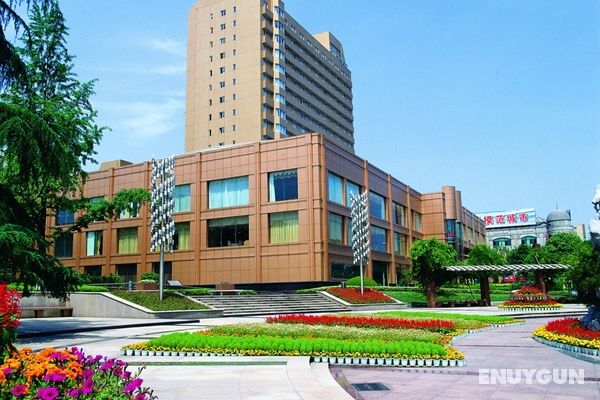 New Century Hotel Xiao Shan Genel