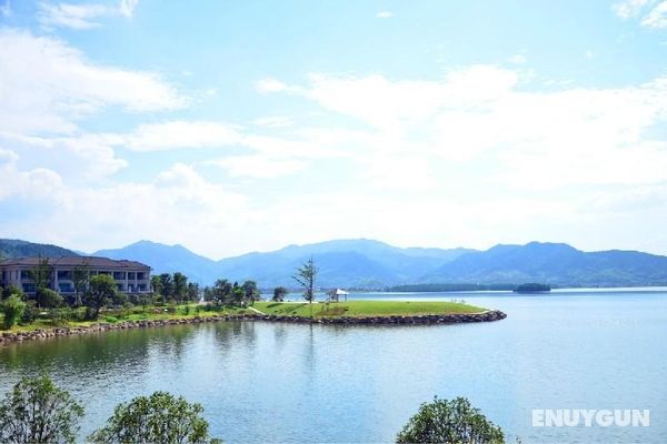 New Century Hotel Yuyao Siming Lake Genel