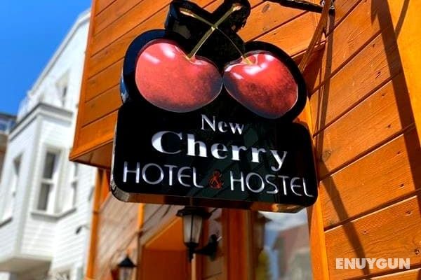 New Cherry Hotel & Hostel Genel