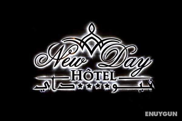 New Day Hotel Genel