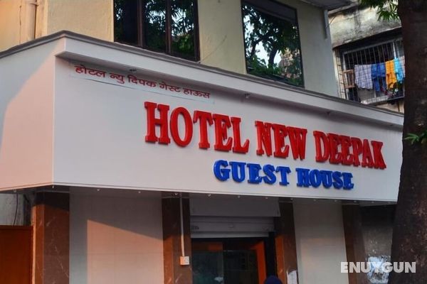 Hotel New Deepak Öne Çıkan Resim