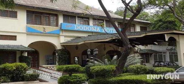 New Dodoma Hotel Genel