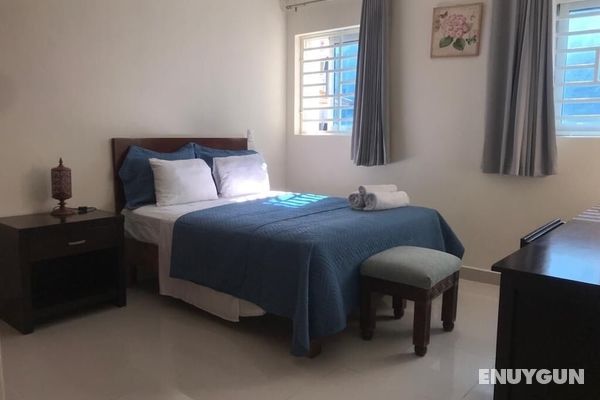 New Apartment In Bavaro Punta Cama Öne Çıkan Resim